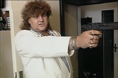 Vizitka Ivana Jonáka v České televizi