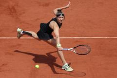 French Open 2022, 4. den (Karolína Muchová)