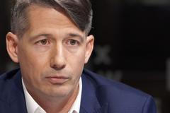 Diviš: Do prezidentské kampaně jsem dal milion. Že nejsem politik, je moje přednost