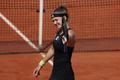 French Open 2022, 4. den (Karolína Muchová)