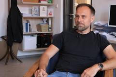 Válka na Ukrajině - Jan Ludvík