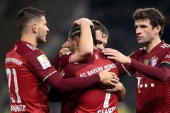 Bundesliga - Hertha BSC v Bayern Munich