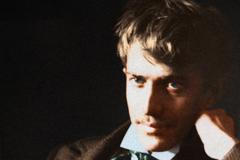 Stephen Crane, detail