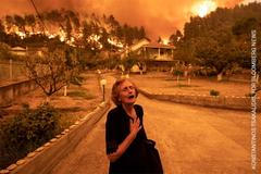 World Press Photo 2022 - regionální vítězové