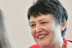 Džamila Stehlíková