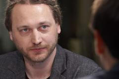 Hradil: Na trhu práce nemáme dost lidí. Uprchlíci jsou příležitost pro naši ekonomiku