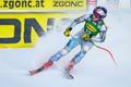 sjezdové lyžování, SP 2021/2022, Lake Louise, super-G, Ester Ledecká