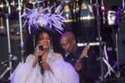 Diana Ross, Glastonbury 2022
