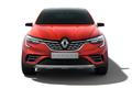 Renault Arkana concept 2019
