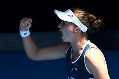 Australian Open 2022