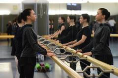 Kyjevský městský balet