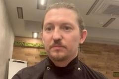 Forejt: Zajímá mě, z čeho hranolky McDonald’s jsou. Nemusím říkat, že jsou nejlepší