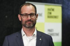 Jan Farský, STAN, Starostové a nezávislí - parlamentní volby 2021