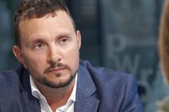 Vazy, kosti nebo rohovky: Čím dál častěji vyrábíme transplantáty na míru, říká Špirka