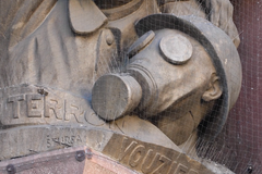 Skryté poklady architektury: Palác Archa – Legiobanka na Poříčí