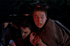 Historky z placu: Nezvratný osud