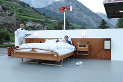 Hotel s nula hvězdičkami