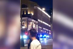 Putina převážela o víkendu ve spěchu kolona do Kremlu. Důvod není znám