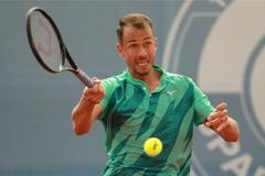 Challenger Praha TK Sparta