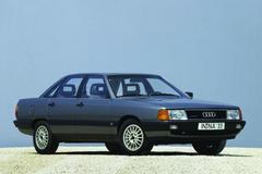 Audi 100 1982