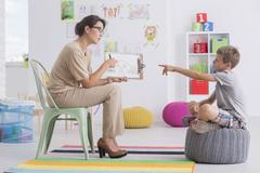 školní psycholog, výchovný poradce