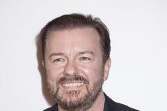Ricky Gervais
