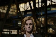 Petra Špalková Stíny v mlze