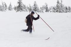 Poslední závod - snímky z natáčení