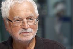 Pernes: Mašínové jsou pro mě hrdinové. Proti násilí se musí člověk postavit se zbraní