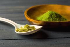 Do 30 vteřin: Nebezpečný kratom?