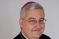 Pavel Konzbul římskokatolický biskup Brno