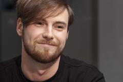 Vodička: Ruská škola člověka poníží, aby ho vyburcovala. Taneční dril nevydrží každý