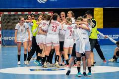 Rozhovor s Adélou Srpovou po zápase s Rumunskem