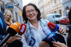 Miroslava Němcová ODS