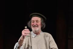 Kdo sestřelil anděla