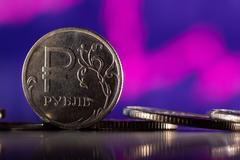 Rubl-ilustrační foto