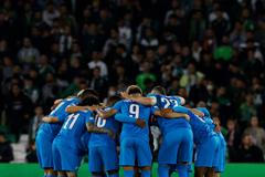 fotbal, Zenit Petrohrad