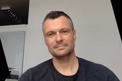 Bez frází Tomáš Horna