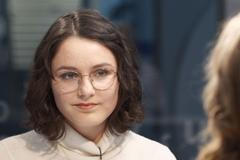 Dušková: Udržitelná móda je pro každého. Stačí jen přemýšlet, kolik toho kupuji