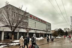 Mariupol, Ukrajina, Donbas