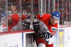 MSJ 2019, Česko - Dánsko