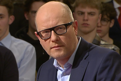 Ruské otočce Zemana a Babiše nevěřím. Znám je, řekl bývalý premiér Sobotka