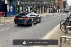 Speedcam Anywhere