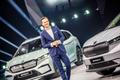 Škoda Enyaq 2020 představení Thomas Schäfer