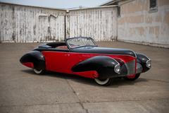 Aero 50 Dynamik Sodomka