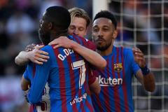 LaLiga - Valencia vs FC Barcelona