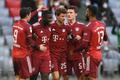 Bundesliga - Bayern Munich vs Greuther Fuerth
