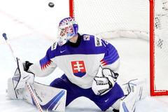 MS 2018, Rakousko-Slovensko: Patrik Rybár