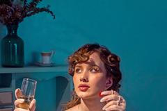 Sony World Photography Awards 2022 / Nejlepší snímky v kategoriích Portrét a Lifstyle - Open