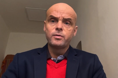 Útok na Ukrajinu: Vojenský psycholog Daniel Štrobl o výcviku ruských vojáků